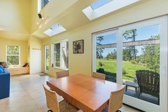 Ocean Zen - One Bedroom Home