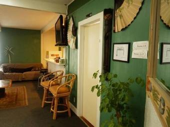 The Northshore Hostel Maui