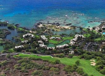 Mauna Lani Terrace J202