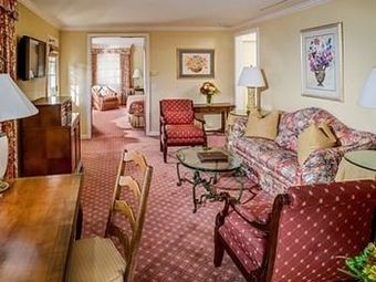 Hotel Sun Valley Inn