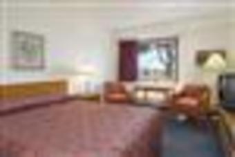 Posada Days Inn Newton