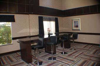 Hotel Plaza Suites Euless