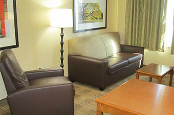 Hotel Extended Stay America - Boston - Westborough - East Main Street