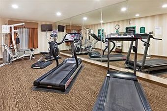 Holiday Inn Express Hotel & Suites Greenwood