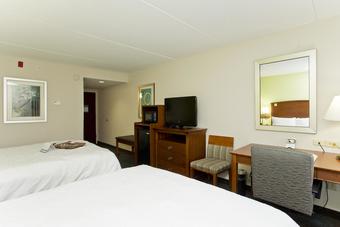 Hotel Hampton Inn Front Royal