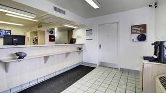 Motel 6 Louisville North - Jeffersonville In