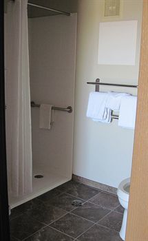 Motel Oak Tree Inn Winslow