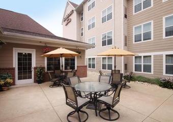 Hotel Residence Inn Philadelphia Great Valley Exton