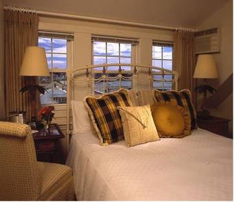 Posada The Beach House Inn