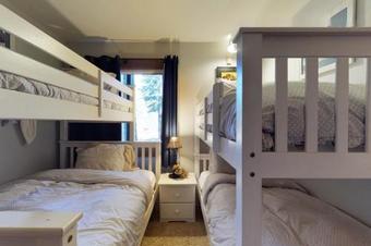 Apartamento Moose Getaway