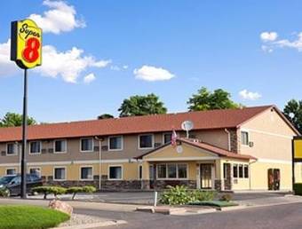 Motel Super 8 Canon City