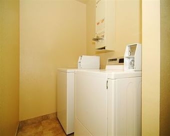 Hotel Econo Lodge Silver City