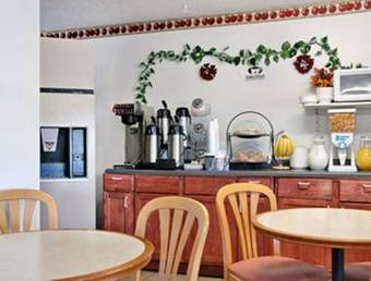 Hotel Super 8 Muncie