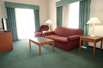 Hotel La Quinta Inn Columbus Airport Area