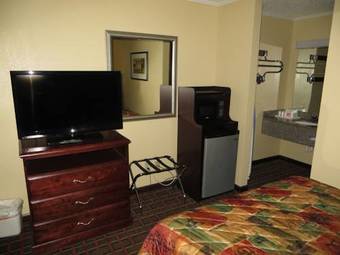 Hotel Econo Lodge Lenoir City