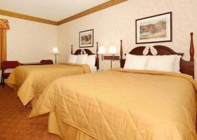 Hotel Comfort Inn Lenoir City