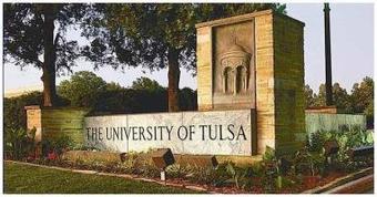 Hotel Best Western Tulsa Airport