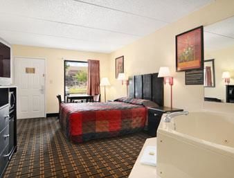 Motel Super 8 Decatur / Lithonia / Atlanta Area