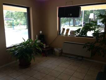 Motel Economy Inn - Cullman