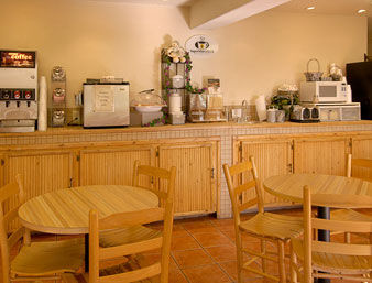 Motel Super 8 Socorro