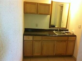 Motel Budget Inn Pecos