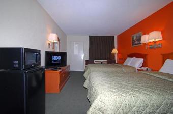 Motel Budget Host Inn Henderson