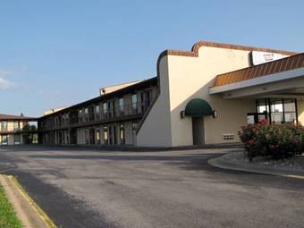 Motel Unicity Inn