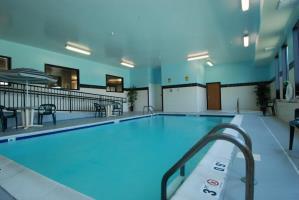 Hotel Comfort Inn & Suites Carbondale