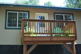 Hostal Rustic Elegance 1