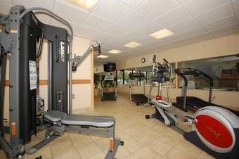 Best Western Hospitality Hotel & Suites