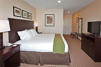 Holiday Inn Express Hotels Grants - Milan