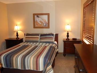 Apartamento White Ridge B2 - Two Bedroom Condominium