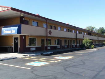 Motel Economy Inn