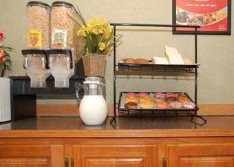 Motel Americas Best Value Inn