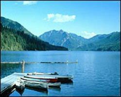 Hotel Days Inn & Suites Sequim