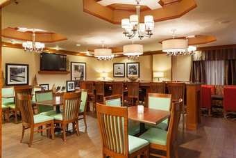 Hotel Hampton Inn Elkton