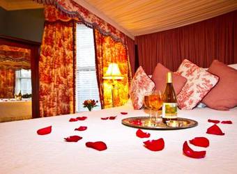 Elk Forge Bed And Breakfast