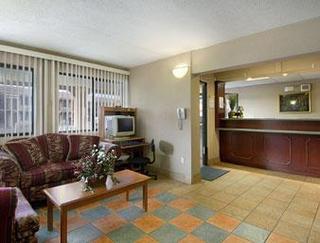 Posada Days Inn Elkton