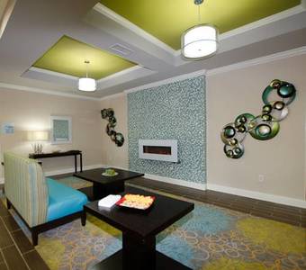 Holiday Inn Express Hotel & Suites Lagrange I-85