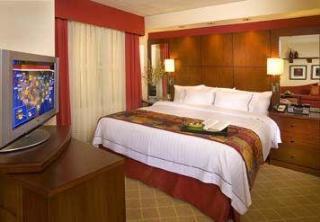 Hotel Residence Inn Pittsburgh Monroeville/wilkins Township