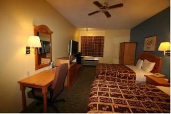 Hotel Days Inn - Lehi