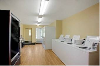 Hotel Hometowne Studios By Red Roof Austin