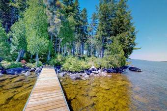 Beaver Cove Relaxation