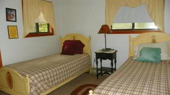 Snowood 43, Waterville Estates