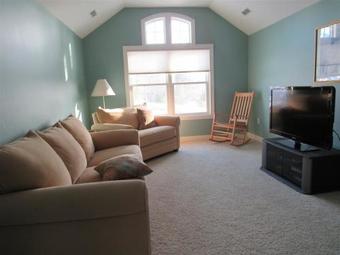 Balsam Lane 13, Owls Nest