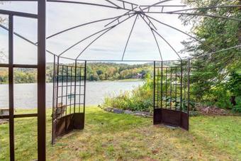 Apartamento Kurtz Lake Cottage