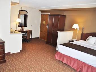 Auburn Place Hotel & Suites Cape Girardeau