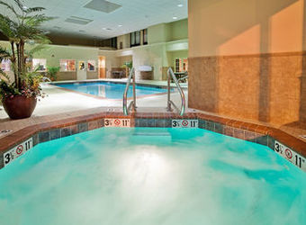 Holiday Inn Express Hotel & Suites Cape Girardeau I-55