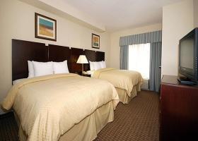 Hotel Comfort Suites Olive Branch