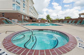 Hotel Holiday Inn Statesboro-university Area